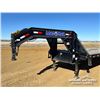 Image 6 : 2018 LOAD TRAIL 40 FT. TRIDEM EQUIPMENT TRAILER