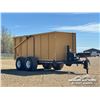 Image 26 : 2010 SGW T/A SILAGE WAGON