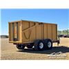 Image 2 : 2010 SGW T/A SILAGE WAGON