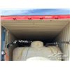 Image 11 : 8 X 20 FT. WASTE WATER SHIPPING CONTAINER