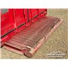 Image 12 : 8 X 20 FT. WASTE WATER SHIPPING CONTAINER