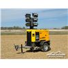 Image 1 : 2023 METROLITE DHT-18HD LIGHT TOWER GENERATOR