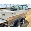 Image 11 : 2005 OUTLAW LYNX 16 FT. TUCHODI JET BOAT