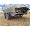 Image 34 : 2005 OUTLAW LYNX 16 FT. TUCHODI JET BOAT