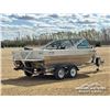 Image 3 : 2005 OUTLAW LYNX 16 FT. TUCHODI JET BOAT