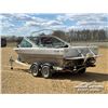 Image 4 : 2005 OUTLAW LYNX 16 FT. TUCHODI JET BOAT