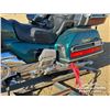 Image 17 : 1996 HONDA GL1500 SE GOLDWING MOTORCYCLE