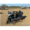 Image 1 : 1996 HONDA GL1500 SE GOLDWING MOTORCYCLE