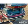 Image 22 : 1996 HONDA GL1500 SE GOLDWING MOTORCYCLE