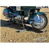 Image 24 : 1996 HONDA GL1500 SE GOLDWING MOTORCYCLE