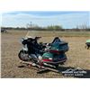 Image 4 : 1996 HONDA GL1500 SE GOLDWING MOTORCYCLE