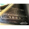 Image 5 : 1996 HONDA GL1500 SE GOLDWING MOTORCYCLE