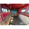 Image 21 : 1993 EAGLE IRON 18 FT. T/A LIVESTOCK TRAILER