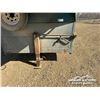 Image 9 : 1993 EAGLE IRON 18 FT. T/A LIVESTOCK TRAILER