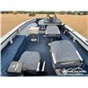 Image 13 : 1991 LUND 16 FT. FISHING BOAT