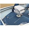 Image 24 : 1991 LUND 16 FT. FISHING BOAT