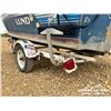 Image 38 : 1991 LUND 16 FT. FISHING BOAT