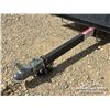 Image 14 : 2008 SNOWBEAR 8550 8 FT. S/A UTILITY TRAILER