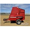 Image 16 : CASE IH 8450 ROUND BALER