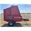 Image 22 : CASE IH 8450 ROUND BALER