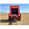 Image 6 : CASE IH 8450 ROUND BALER