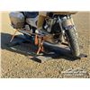 Image 25 : 1987 YAMAHA VENTURE ROYAL MOTORCYCLE