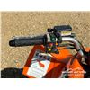 Image 8 : 2012 ARCTIC CAT DVX 300 ATV