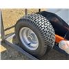 Image 10 : TMG 40 IN. ATV OFFSET FLAIL MOWER