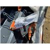 Image 11 : TMG 40 IN. ATV OFFSET FLAIL MOWER