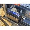 Image 12 : TMG 40 IN. ATV OFFSET FLAIL MOWER