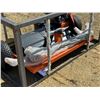 Image 8 : TMG 40 IN. ATV OFFSET FLAIL MOWER