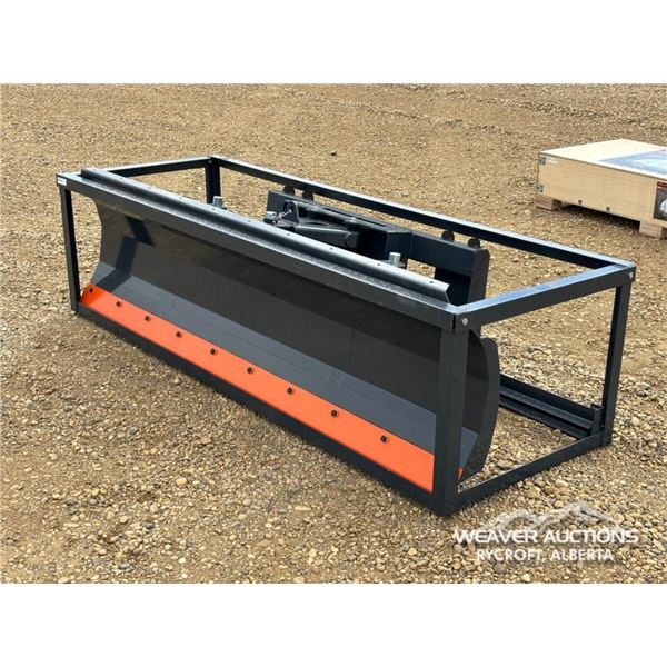 TMG DB86 86 IN. SKID STEER DOZER BLADE