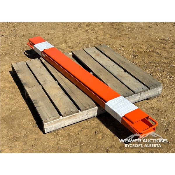 TMG 72 IN. FORK EXTENTIONS