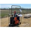 Image 2 : TMG 8800 LB. 3 PT FOREST SKIDDING WINCH