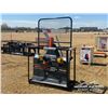 Image 3 : TMG 8800 LB. 3 PT FOREST SKIDDING WINCH