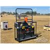 Image 4 : TMG 8800 LB. 3 PT FOREST SKIDDING WINCH
