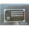 Image 5 : TMG 8800 LB. 3 PT FOREST SKIDDING WINCH