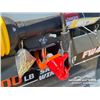 Image 8 : TMG 8800 LB. 3 PT FOREST SKIDDING WINCH
