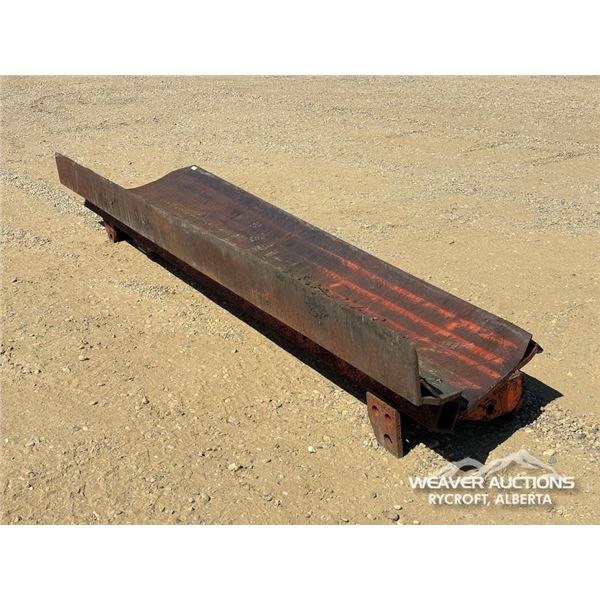 13 FT. SIDE CUTTER BLADE