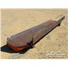 Image 2 : 13 FT. SIDE CUTTER BLADE