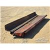 Image 4 : 13 FT. SIDE CUTTER BLADE