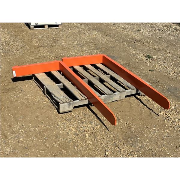 TMG 60 IN. PALLET FORKS