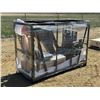 Image 4 : TMG 8 FT. TRACTOR SWING BACKHOE ATTACHMENT