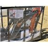 Image 5 : TMG 8 FT. TRACTOR SWING BACKHOE ATTACHMENT