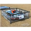 Image 2 : TMG 3 POINT 60 IN. ROTARY CUTTER
