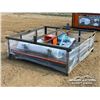 Image 3 : TMG 3 POINT 60 IN. ROTARY CUTTER