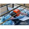 Image 7 : TMG 3 POINT 60 IN. ROTARY CUTTER