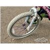 Image 11 : (3) KIDS BIKES