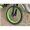 Image 13 : (3) KIDS BIKES
