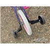 Image 6 : (3) KIDS BIKES